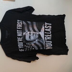 Talladega nights t shirt